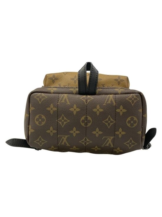 Louis Vuitton Backpack Monogram Reverse Palm Spring PM main image 5